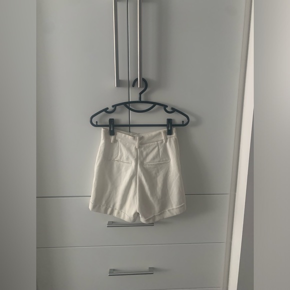 Dress Shorts - Picture 2 of 5